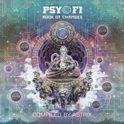 Pochette Space Tribe - Third Eye (Symbolic & Waio Remix)