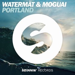 Pochette Watermat, Moguai - Portland
