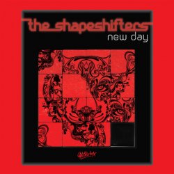 Pochette The Shapeshifters - New day