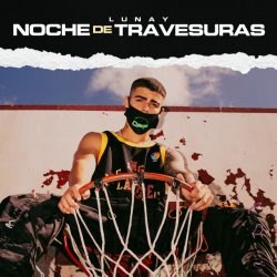 Pochette Lunay Ft. Darell - Amigos Na' Mas