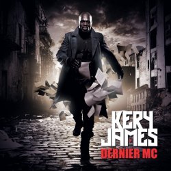 Pochette Kery James Feat. Imany - Le Mystere Feminin