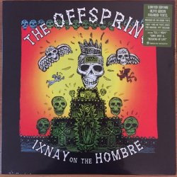 Pochette The Offspring - The Meaning Of Life