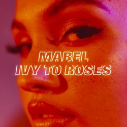 Pochette Mabel - Don't Call Me Up