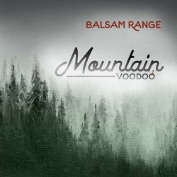 Pochette Balsam Range - Something 'Bout That Suitcase
