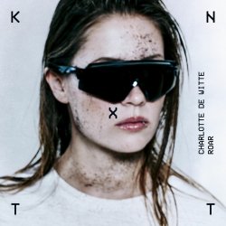 Pochette Charlotte De Witte - Roar
