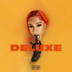 Pochette BIA feat. Lil Jon - BIA BIA