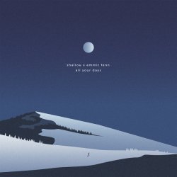 Pochette Shallou - All Your Days