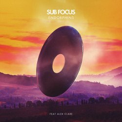 Pochette Exile and Sub Focus - Silicon Chop
