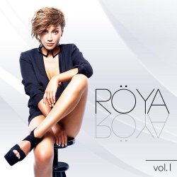 Pochette Roya - Dostum