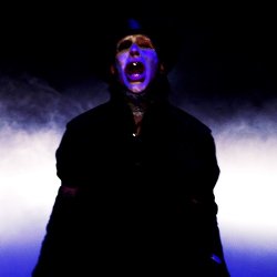 Pochette Marilyn Manson - Cry Little Sister