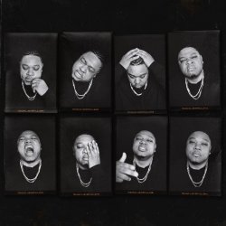 Pochette Tedashii - There’s A Heaven