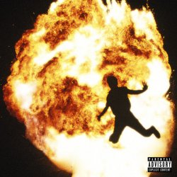 Pochette Metro Boomin & Gucci Mane - Save The World