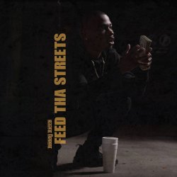Pochette Roddy Ricch - Fucc It Up