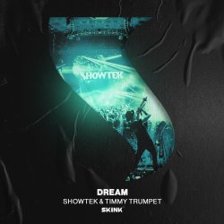 Pochette Showtek - F-Track (extended mix)