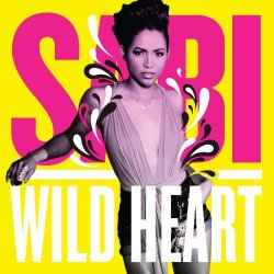 Pochette Sabi - Wild Heart