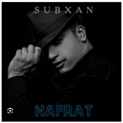 Pochette Subhan - Sway