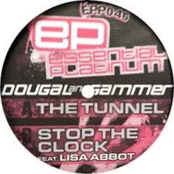 Pochette Dougal & Gammer - The Tunnel