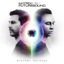 Pochette Matrix & Futurebound - Believe