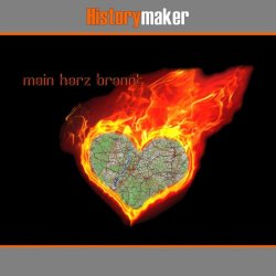 Pochette God-Given - Mein Herz Brennt