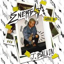 Pochette J Balvin - Veneno