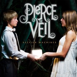 Pochette Pierce the Veil - Besitos