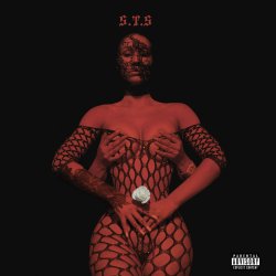 Pochette Iggy Azalea - Survive The Summer