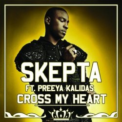 Pochette Skepta - Cross My Heart (Original Mix)