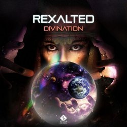 Pochette Rexalted - Divination (Original Mix)