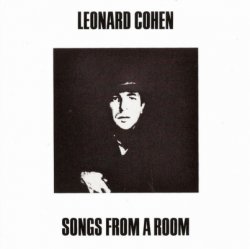 Pochette Leonard Cohen - Bird on the Wire