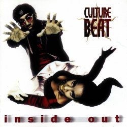 Pochette Culture Beat - Take Me Away (Radio Edit)