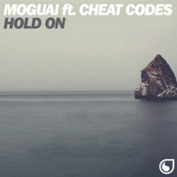 Pochette Moguai feat. Cheat Codes - Hold On (Extended Mix)