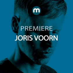 Pochette Joris Voorn - Esquape
