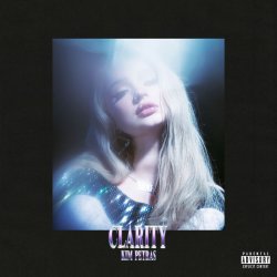 Pochette Kim Petras - Clarity