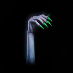 Pochette Kim Petras - Purgatory