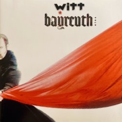 Pochette Joachim Witt & Peter Heppner - Die Flut (Radio Edit)
