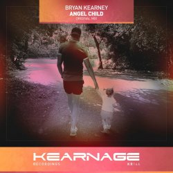 Pochette Bryan Kearney - Get The Edge (Original Mix)