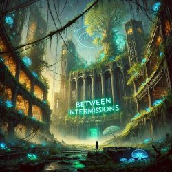 Pochette Morten Langrind - Phantom Frequencies