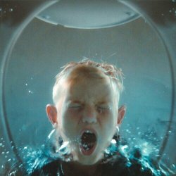 Pochette Alex Warren - Screaming Underwater