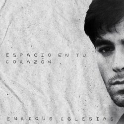Pochette Enrique Iglesias - Per Amarti (Por Amarte)