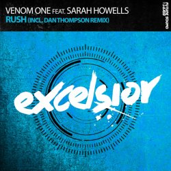Pochette Venom One - Elysia