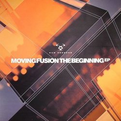 Pochette Moving Fusion - The Beginning