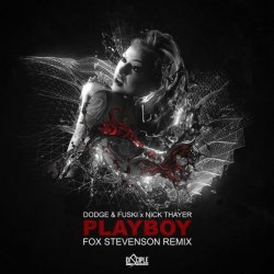 Pochette Fox Stevenson - Playboy