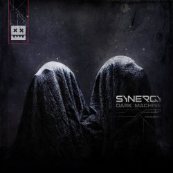 Pochette Synergy - Dark Machine (Original Mix)