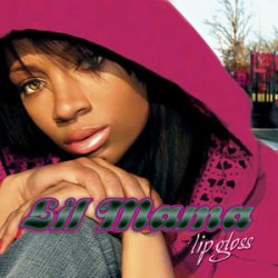 Pochette Lil Mama - Lipgloss