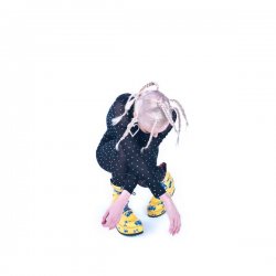 Pochette Poppy - Choke