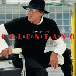 Pochette Adriano Celentano - I passi che facciamo