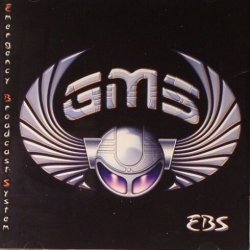 Pochette GMS vs Wrecked Machines - Dance Of The Warthog