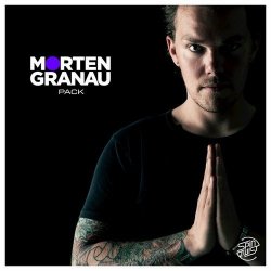 Pochette Morten Granau & Ruback - Wolfgang