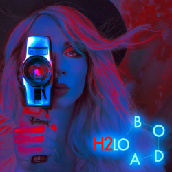 Pochette Loboda - Случайная