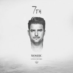 Pochette Moshic - Peace Can Be Maintain